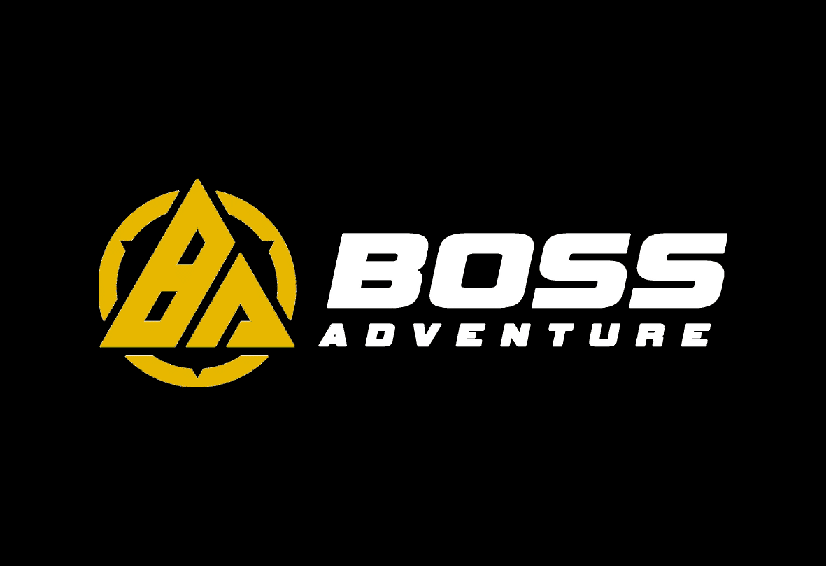 Boss Adventure