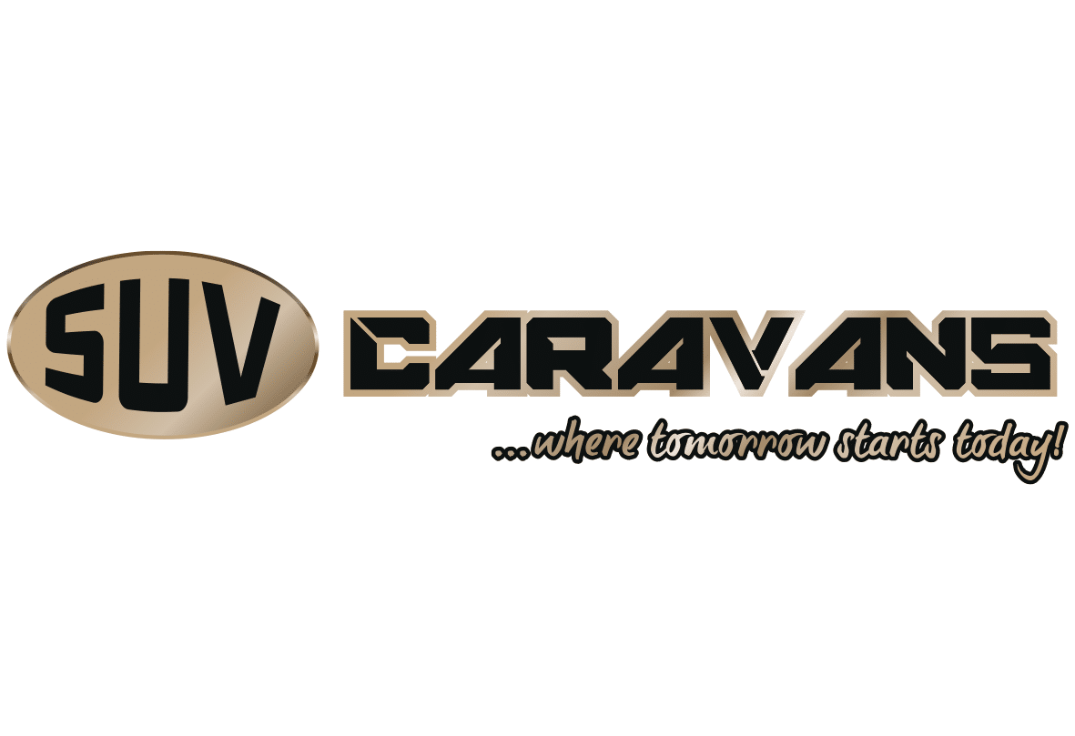SUV Caravans