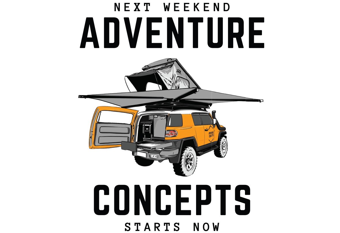 Adventure Concepts