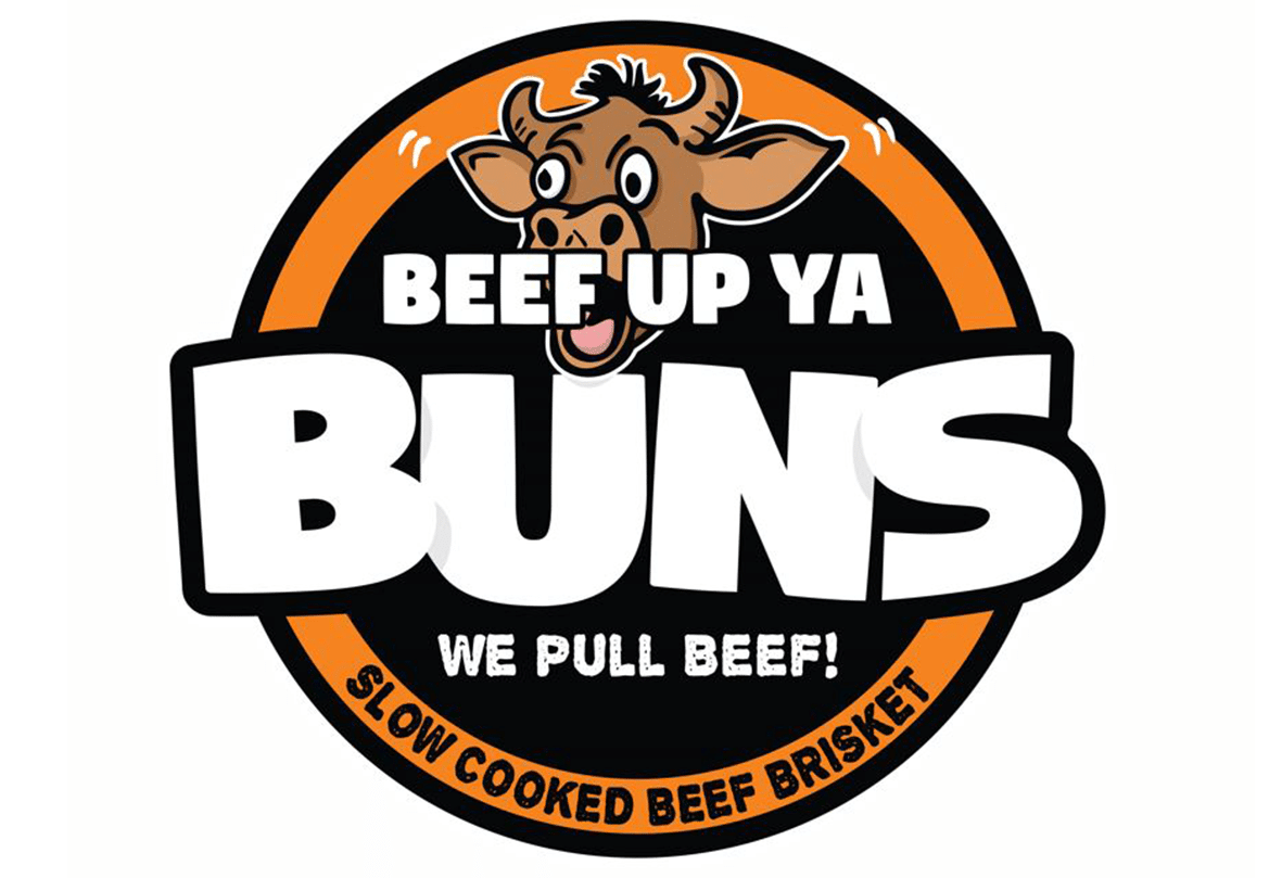 Beef Up Ya Buns