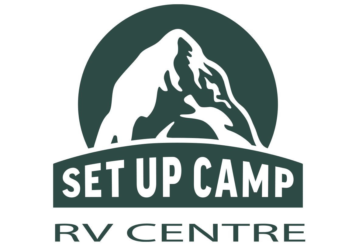 Set Up Camp RV Centre and Hilltop Caravans